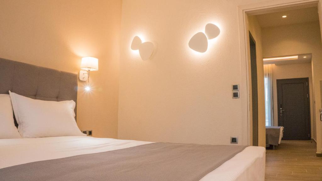 Costa Domus Blue Luxury Apartments - 18