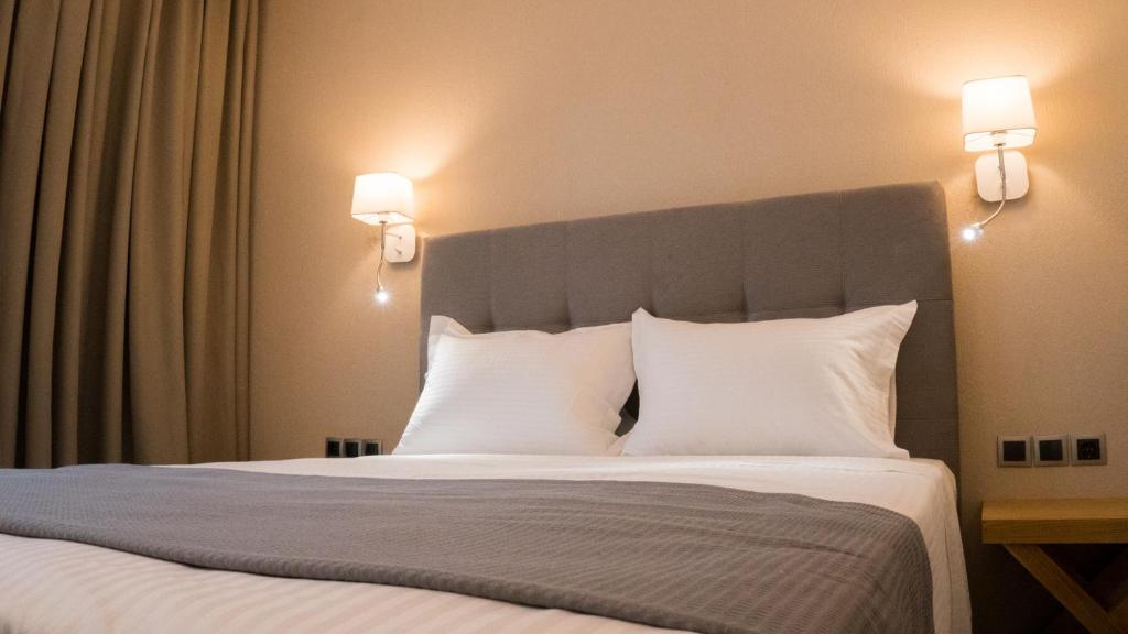 Costa Domus Blue Luxury Apartments - 19