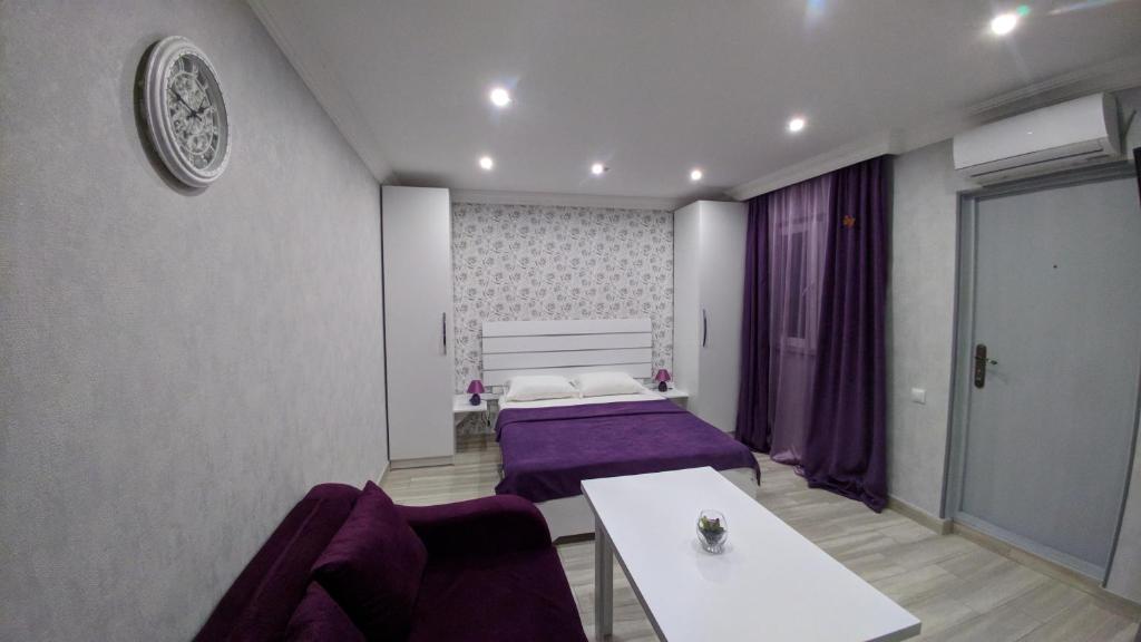 امکانات L&S Apartment at old Tbilisi - تصویر ۴