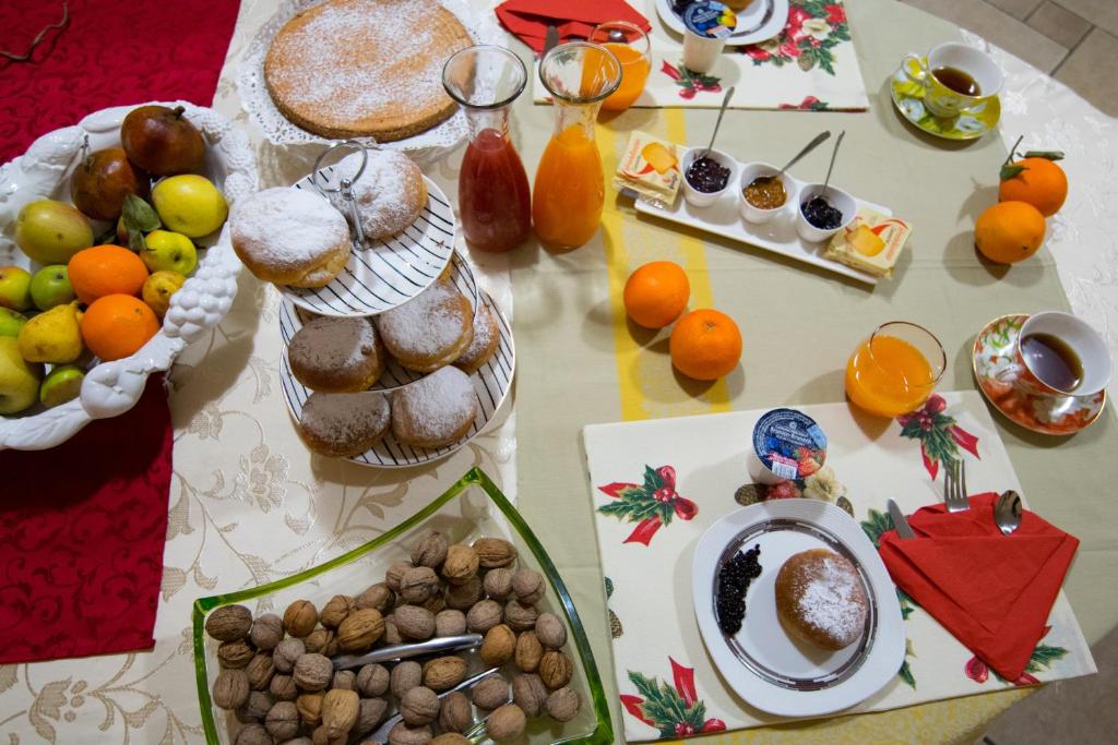 B&B AL VICOLO DI MEZZO - 15