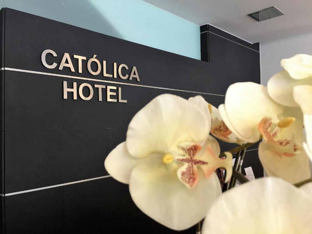 Catolica Hotel - Resim 24