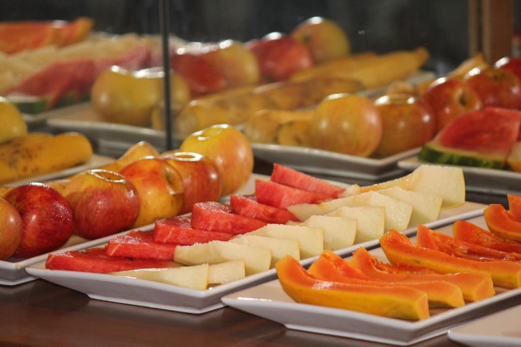  Hostel by Hotel Galicia