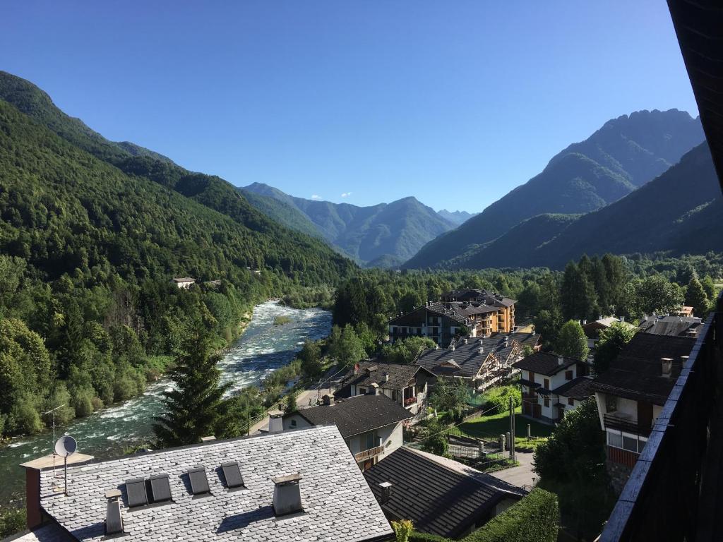 Derechos de imagen reservados por Booking.com