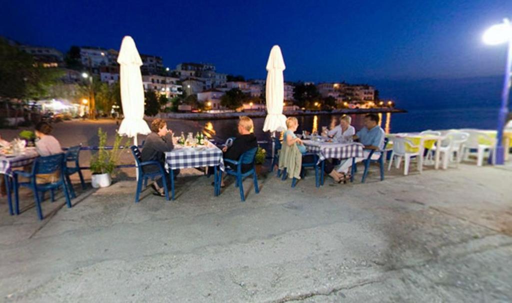 Príroda v okolí apartmánu