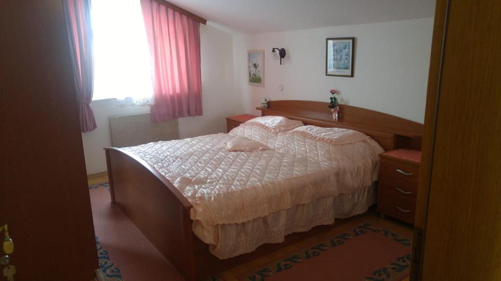 Apartman Janja