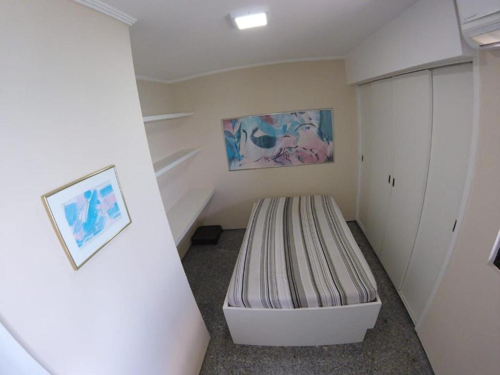  Iracema Flat vista total mar ate 6 pessoas