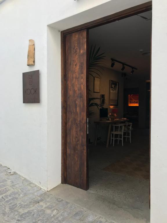 Fotografie z fotogalerie ubytování Kook Hotel Tarifa v destinaci Tarifa