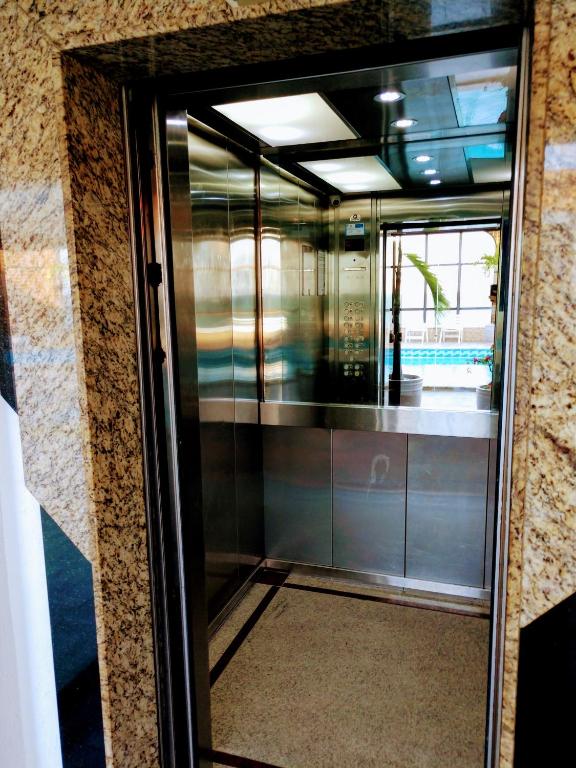  Flat Pasárgada I (apt 906)