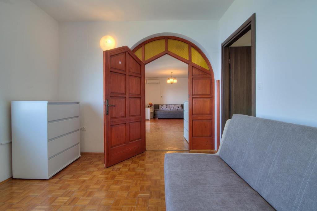 Senj Apartment - Appartement Avec Vue Sur La Mer