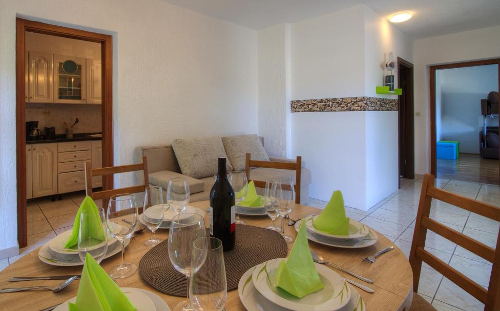 Fotografia z galérie ubytovania Senj Apartment v destinácii Senj