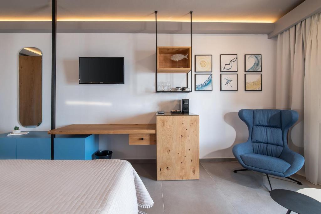 Assano Seafront Luxury - 9