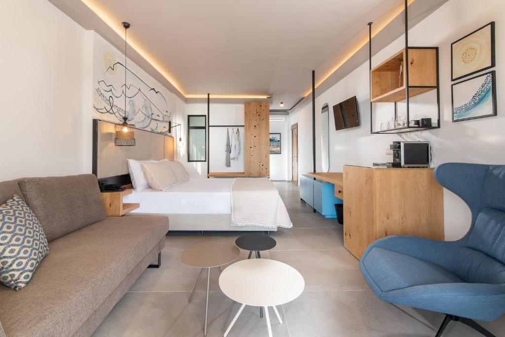 Assano Seafront Luxury - 4