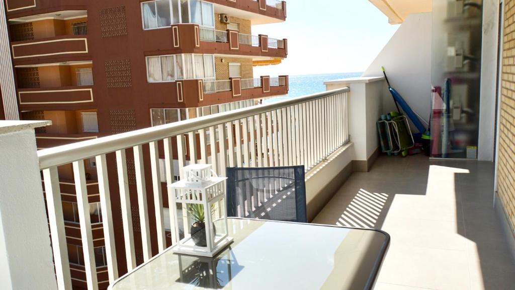 Fotografia z galérie ubytovania TuHome Don Juan v destinácii Fuengirola