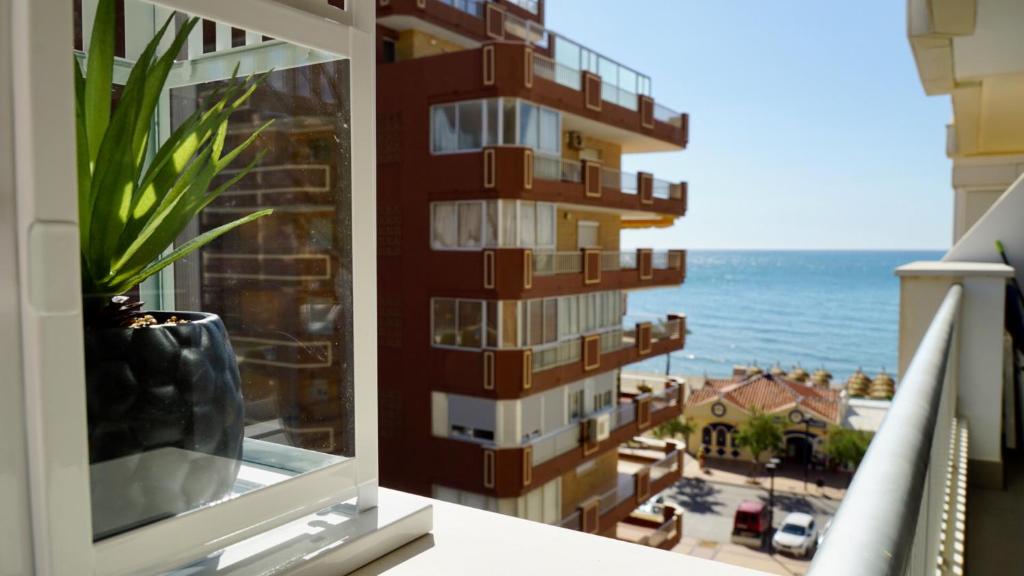Fotografia z galérie ubytovania TuHome Don Juan v destinácii Fuengirola