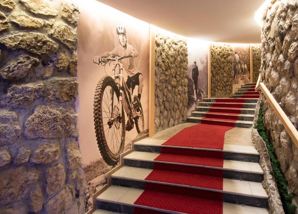 Ana Hotels Bradul Poiana Brasov - Resim 25