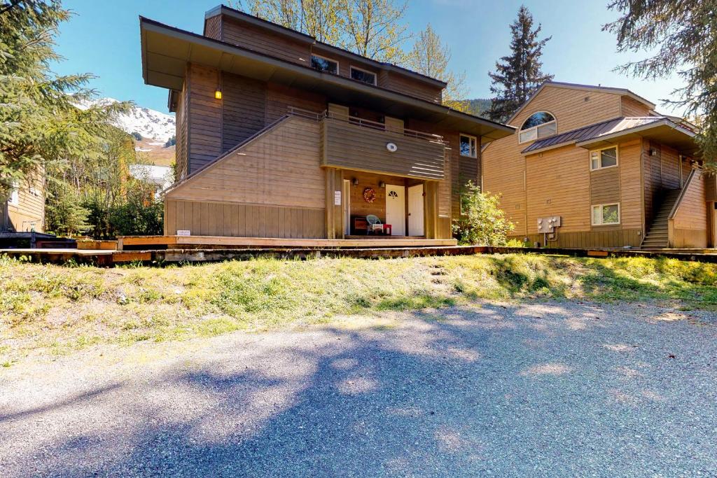 Snowbird Condo 170D, Girdwood (updated prices 2024)