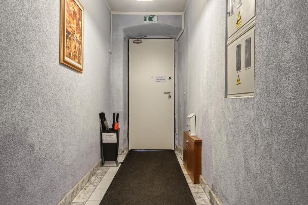 Zdjęcie z galerii obiektu Apartments Antons w Puli
