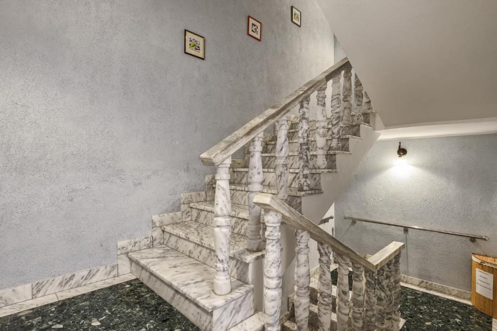Zdjęcie z galerii obiektu Apartments Antons w Puli