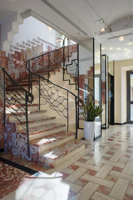 Kép Hotel Marcelli szállásáról Numanában a galériában