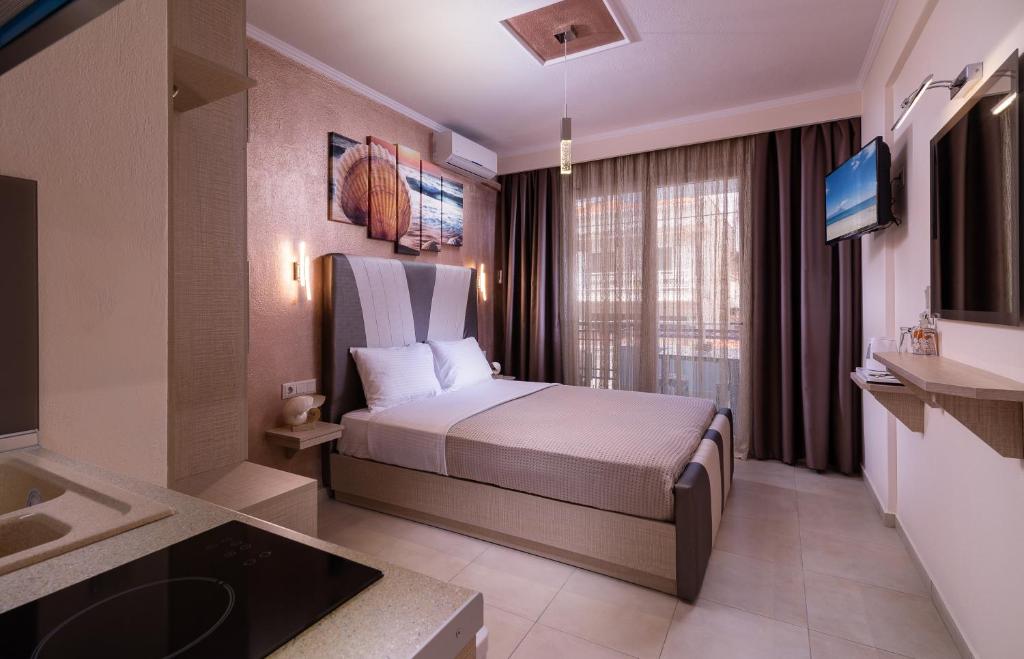 House Katerina Mediterranean - 17