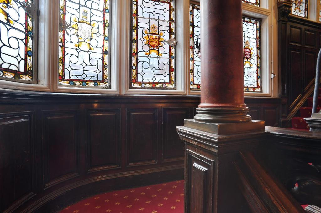 Grand Royale Hyde Park