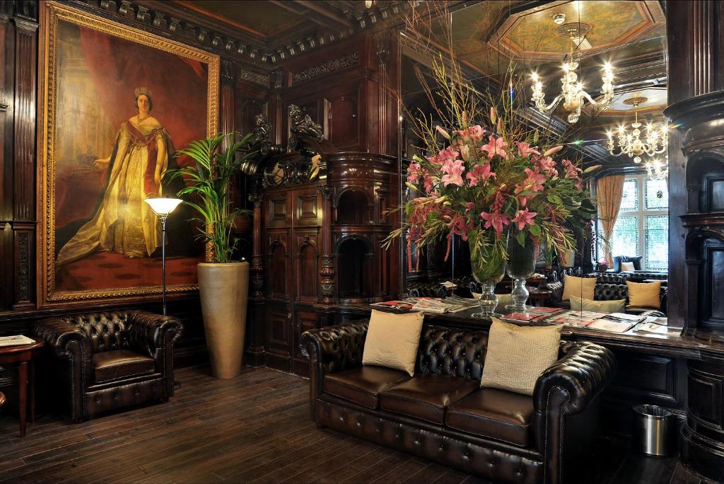 Grand Royale Hyde Park - Resim 31