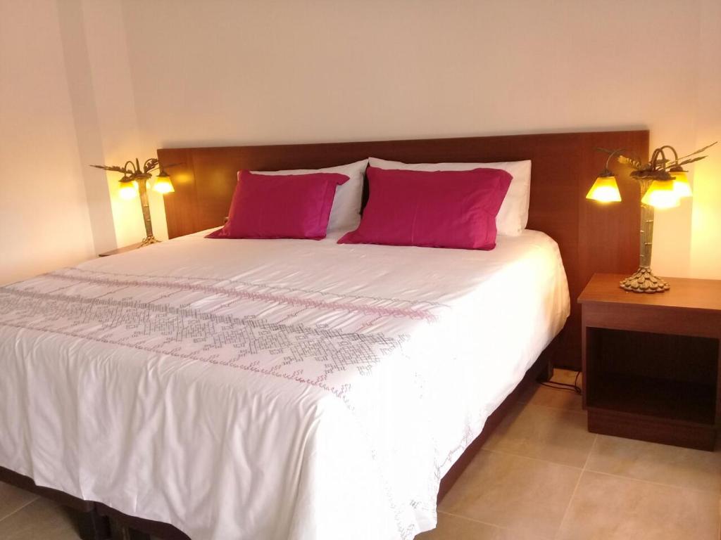 Hotel Campestre Nala