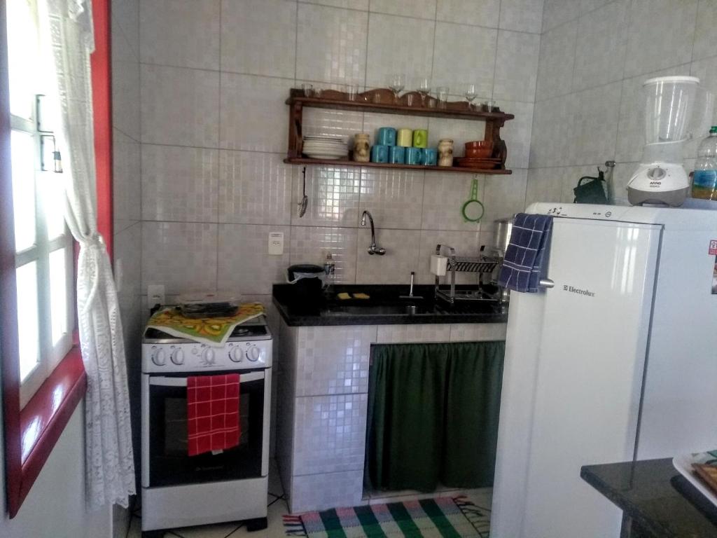  Válvula de Escape