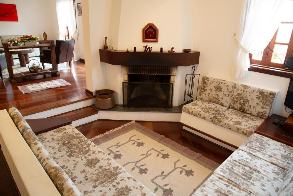  Apartamento no Condomínio Switzerland Village