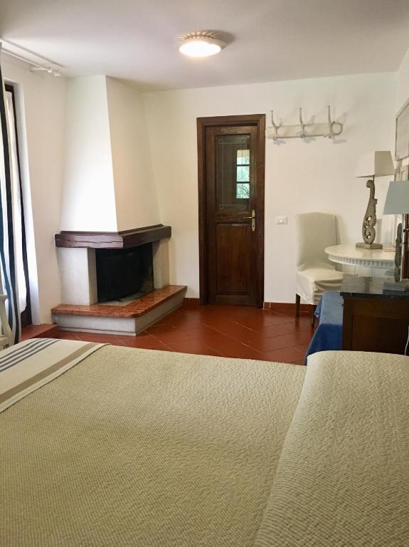 B&B Il Portico