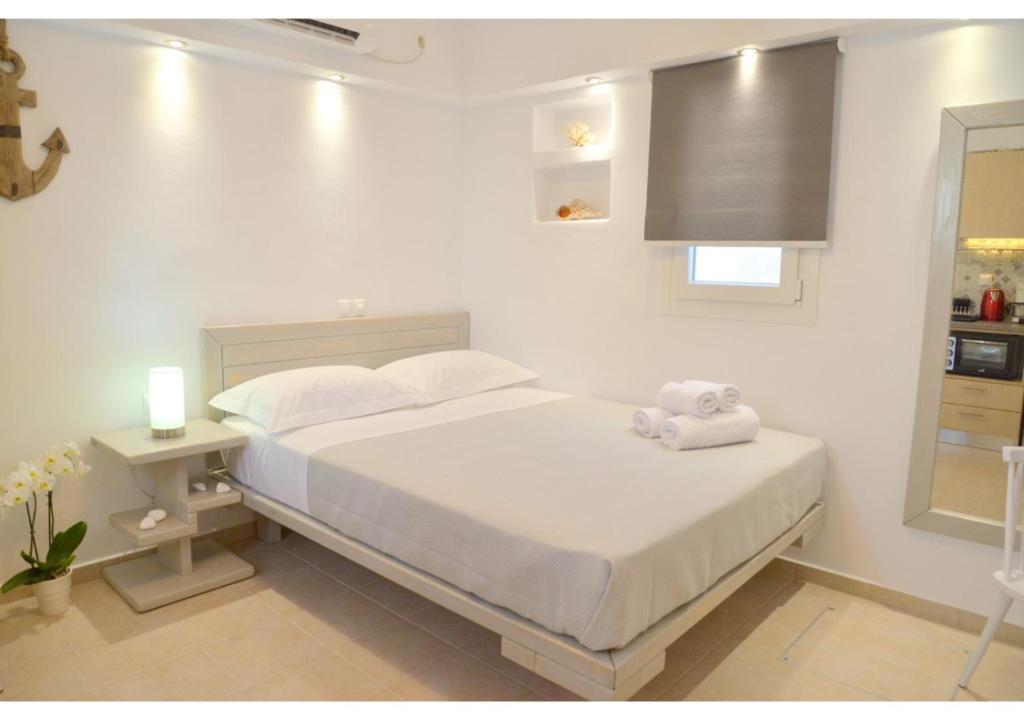 SeaScape Mandrakia - Appartement