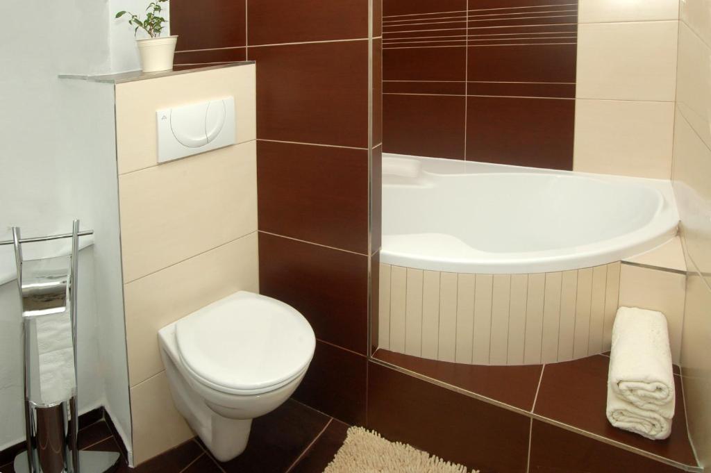 Vila Johanka & Apartments - 17