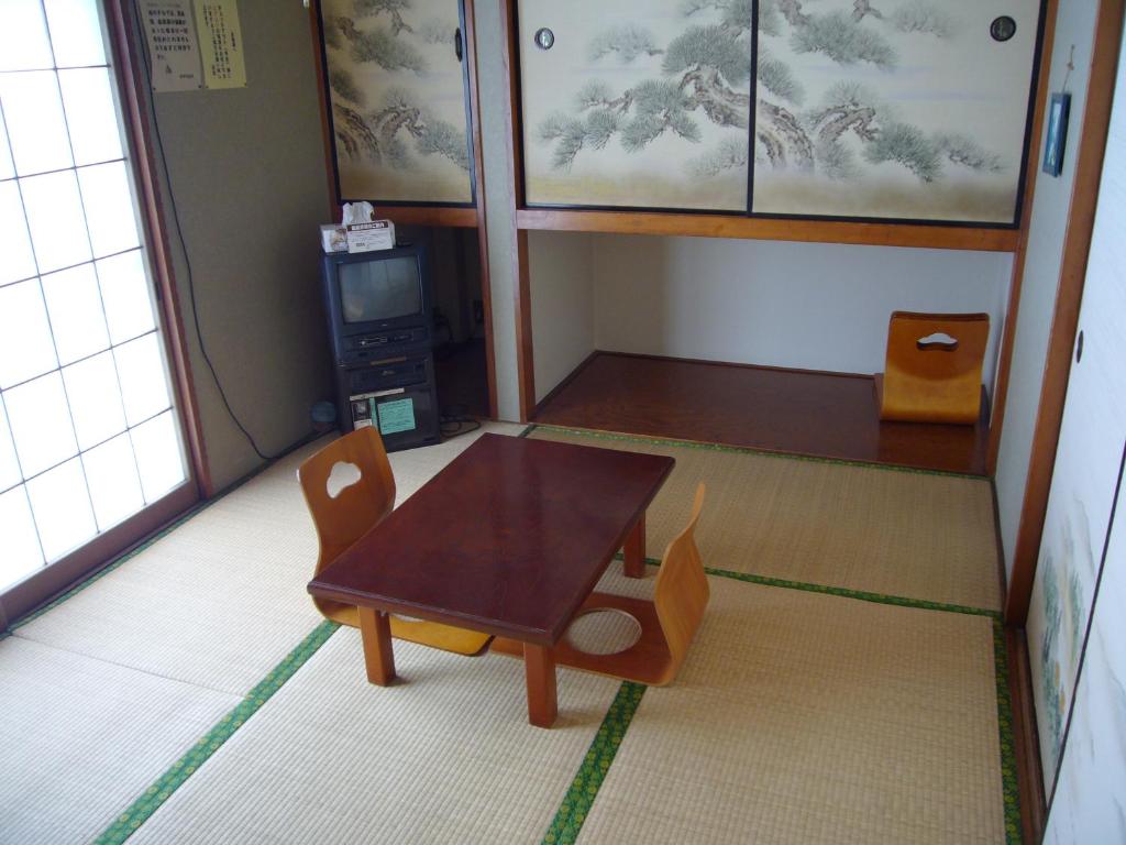 Hotel Sankyu thumbnail 2