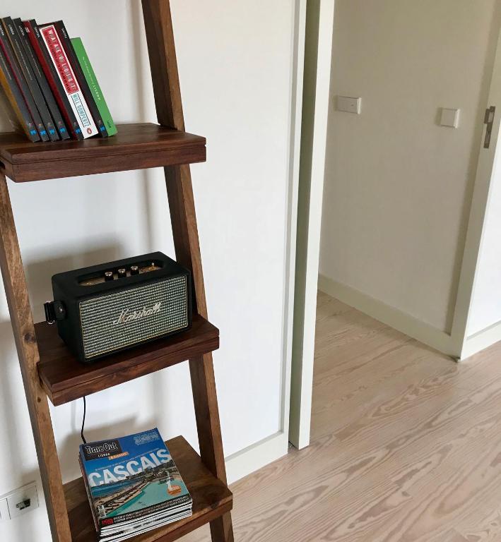 Luxury Apartment by MyPlaceForYou, very quiet, close to Time Out Market Lisbon - 12