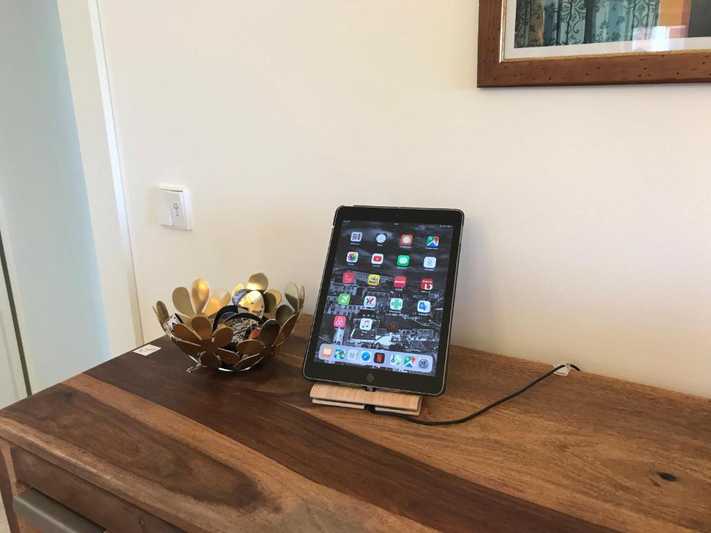 Luxury Apartment by MyPlaceForYou, very quiet, close to Time Out Market Lisbon - 11