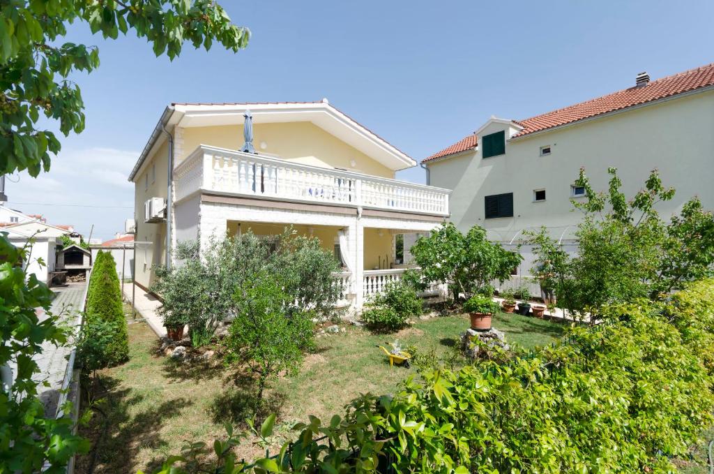 Romic Apartments Vodice