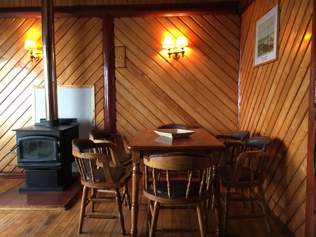 Fotografie z fotogalerie ubytování Cabañas Puerto Chalhuaco v destinaci Puerto Varas