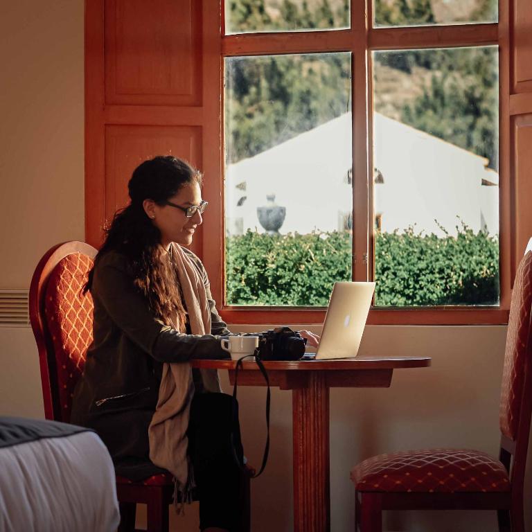 Casona Plaza Ecolodge Colca - Deluxe Triple Room