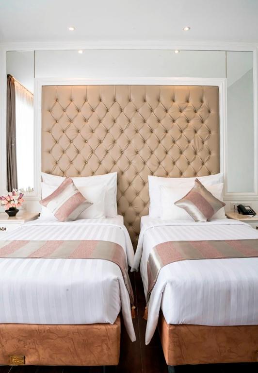 Savero Hotel Depok