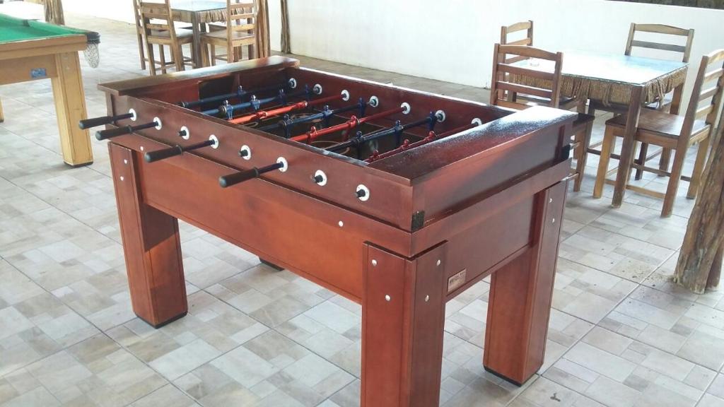  Porto dos Lencóis - Chalé Tipo Apartamento