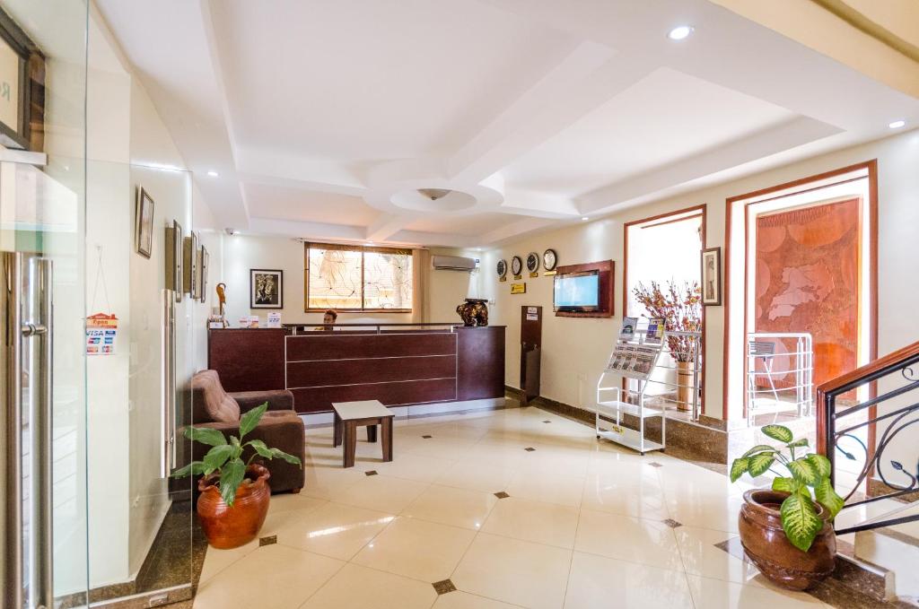 Gallery image of this property