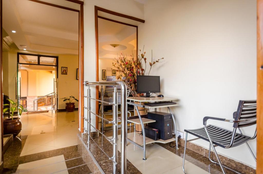 Gallery image of this property