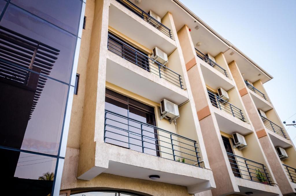 Gallery image of this property