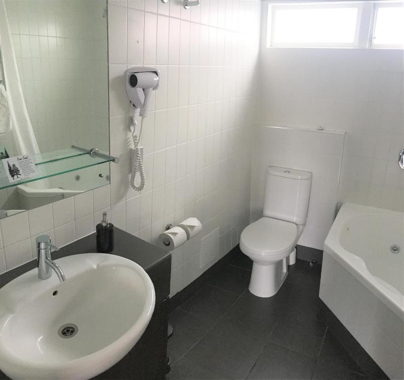 Abaco on Jervois - Resim 15