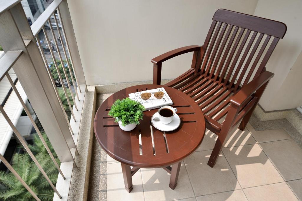 Centre Point Sukhumvit Thong-Lo - Resim 37