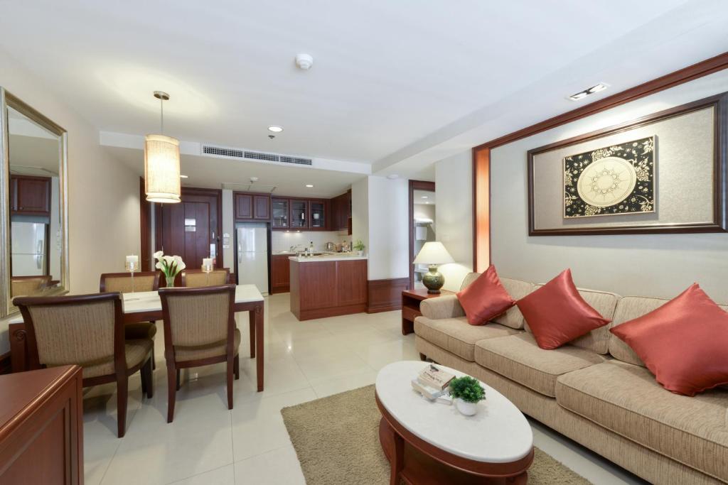 Centre Point Sukhumvit Thong-Lo - Resim 33