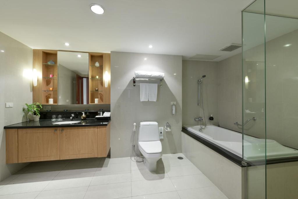 Centre Point Sukhumvit Thong-Lo - Resim 34