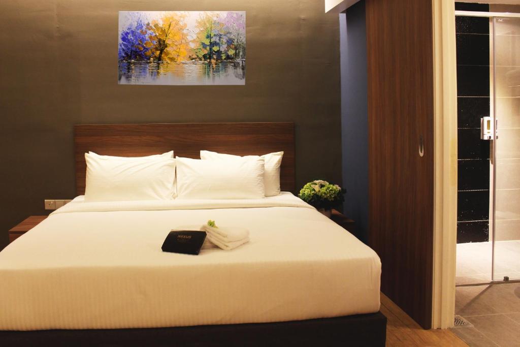 Imperial Regency Suites & Kuala Lumpur - 豪华王室