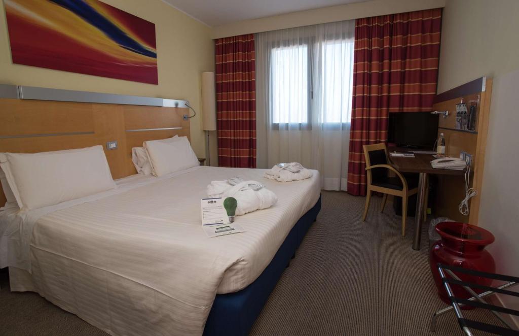 Best Western Palace Inn Hotel - Comfort King Room