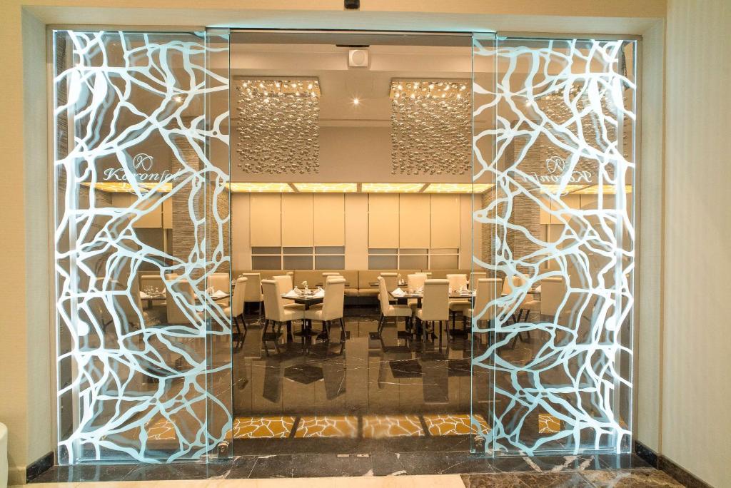Fotografie z fotogalerie ubytování Best Western Plus Doha v destinaci Doha